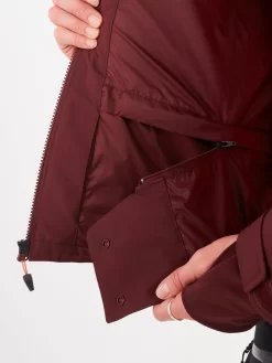 Marmot Wm's Slingshot Jacket -Marmot Outdoor Equipment M13213 6257 D01 scaled