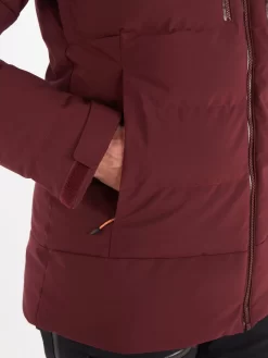 Marmot Wm's Slingshot Jacket -Marmot Outdoor Equipment M13213 6257 D02 scaled