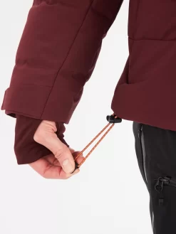 Marmot Wm's Slingshot Jacket -Marmot Outdoor Equipment M13213 6257 D03 scaled