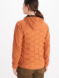 Marmot Wm's WarmCube Active Alt HB -Marmot Outdoor Equipment M13220 7160 S03 scaled