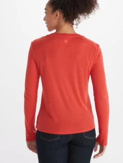 Marmot Wm's Switchback LS -Marmot Outdoor Equipment M13289 6361 S03 scaled