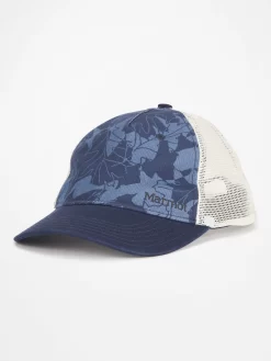 Marmot Alpine Soft Mesh Trucker -Marmot Outdoor Equipment M13421 19544 P01 scaled