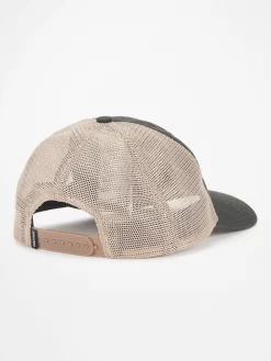 Marmot Alpine Soft Mesh Trucker -Marmot Outdoor Equipment M13421 19682 P02 scaled