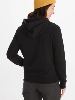 Marmot Wm's Coastal Hoody -Marmot Outdoor Equipment M13640 001 S03 scaled