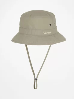Marmot Kodachrome Sun Hat (Unisex) -Marmot Outdoor Equipment M14046 21543 P01 scaled