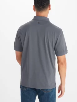 Marmot Windridge Pique Polo -Marmot Outdoor Equipment M14121 1515 S03 scaled