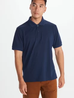 Marmot Windridge Pique Polo