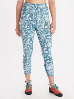 Marmot Wm's Rock Haven 7/8 Tight -Marmot Outdoor Equipment M14165 21756 S02 scaled