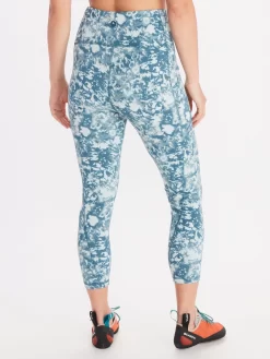 Marmot Wm's Rock Haven 7/8 Tight -Marmot Outdoor Equipment M14165 21756 S03 scaled