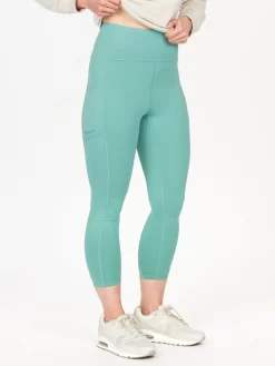 Marmot Wm's Rock Haven 7/8 Tight -Marmot Outdoor Equipment M14165 3637 S02 scaled