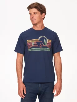 Marmot Bivouac Tee SS