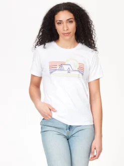 Marmot Wm's Bivouac Tee SS -Marmot Outdoor Equipment M14183 080 S02 scaled