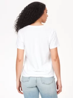 Marmot Wm's Bivouac Tee SS -Marmot Outdoor Equipment M14183 080 S03 scaled