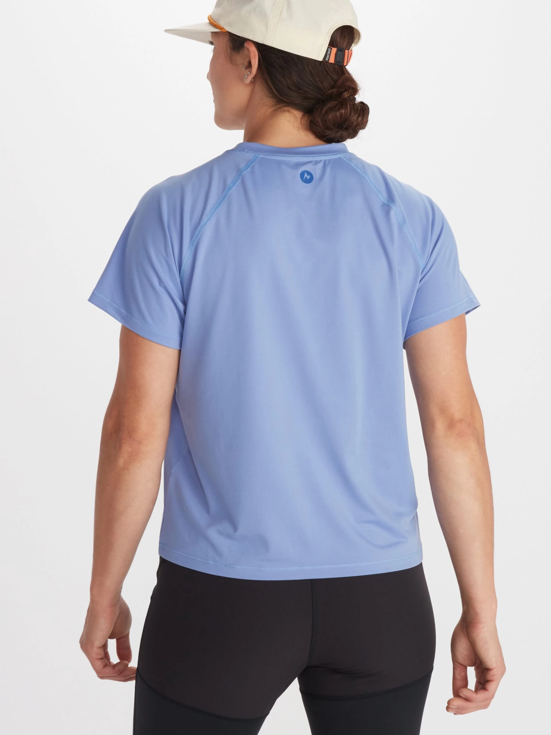 Marmot WM'S WINDRIDGE SS 2 Marmot WM'S WINDRIDGE SS - Image 2