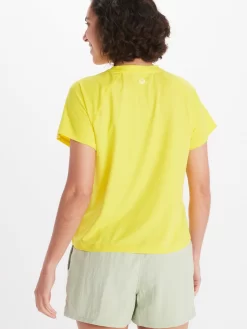 Marmot WM'S WINDRIDGE SS 7 Marmot WM'S WINDRIDGE SS -Marmot Outdoor Equipment M14237 9953 S03 scaled