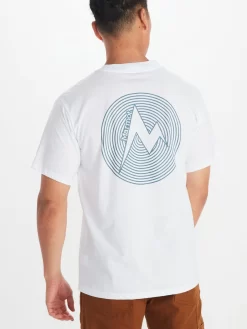 Marmot M DOT TEE SS -Marmot Outdoor Equipment M14254 080 S03 scaled