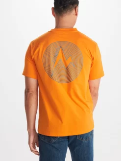 Marmot M DOT TEE SS -Marmot Outdoor Equipment M14254 21524 S03 scaled