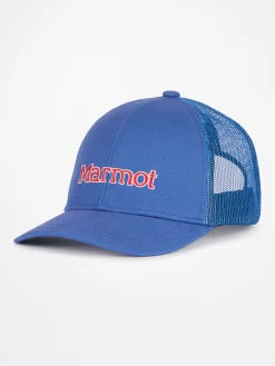 Marmot Retro Trucker Hat -Marmot Outdoor Equipment M14313 21538 P01 scaled