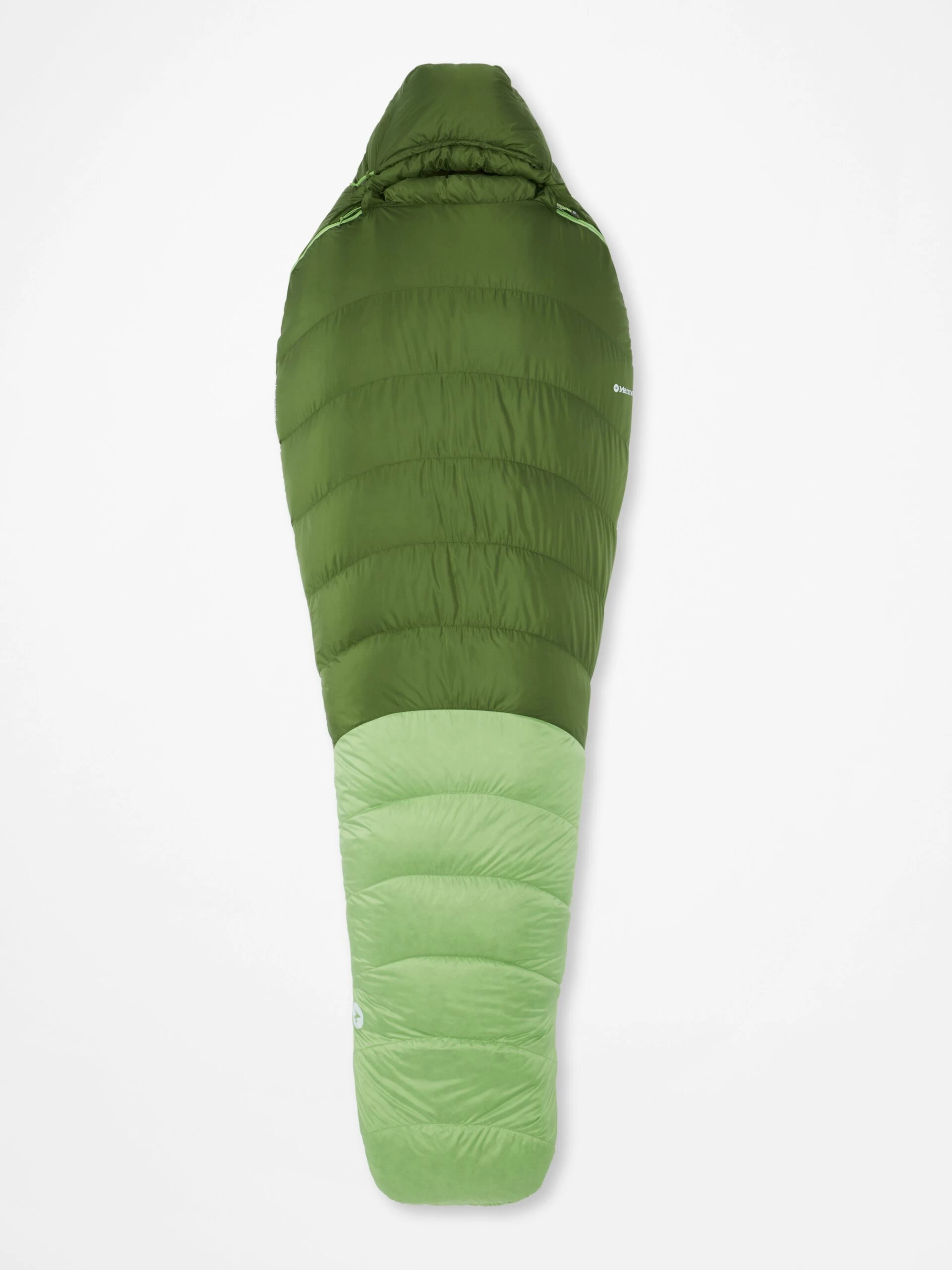 Marmot Hydrogen Sleeping Bag (-1°C) 1 Marmot Hydrogen Sleeping Bag (-1°C)