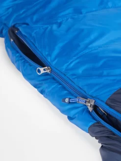 Marmot Helium Sleeping Bag (-9°C) - Long -Marmot Outdoor Equipment M14405 19621 D01 scaled