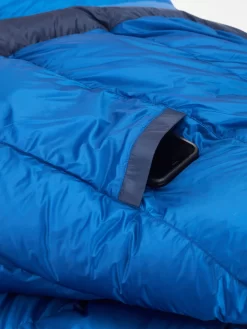 Marmot Helium Sleeping Bag (-9°C) - Long -Marmot Outdoor Equipment M14405 19621 D02 scaled