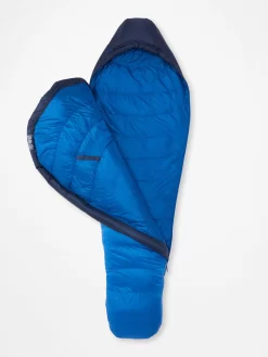 Marmot Helium Sleeping Bag (-9°C) - Long -Marmot Outdoor Equipment M14405 19621 P03 scaled