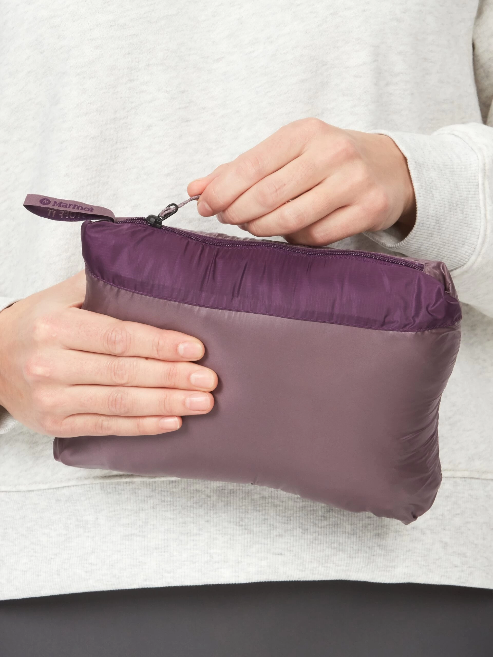 Marmot Wm's Hype Down Hoody 4 Marmot Wm's Hype Down Hoody - Image 4