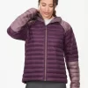Marmot Wm's Hype Down Hoody