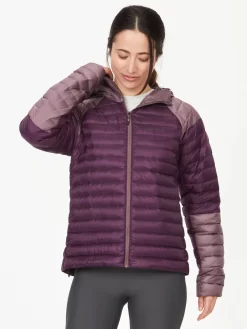 Marmot Wm's Hype Down Hoody