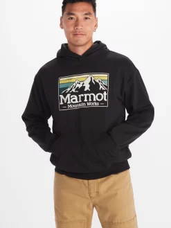 Marmot Mountain Works Gradient Hoody -Marmot Outdoor Equipment M14670 001 S02 scaled