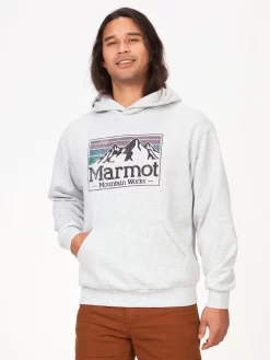 Marmot Mountain Works Gradient Hoody -Marmot Outdoor Equipment M14670 8626 S02 scaled