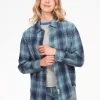 Marmot Wm's Fairfax Novelty Lightweight Flannel