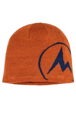 Marmot Summit Hat -Marmot Outdoor Equipment M1583 9446 front summit hat