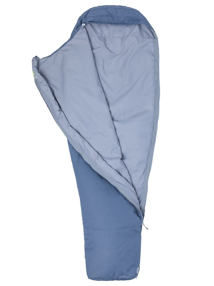 Marmot Nanowave 55 Sleeping Bag (13°C) (CLEARANCE) 3 Marmot Nanowave 55 Sleeping Bag (13°C) (CLEARANCE) - Image 3