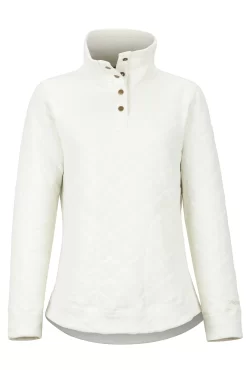 Marmot Wm's Roice Pullover LS -Marmot Outdoor Equipment M47680 3069 front wms roice pullover ls scaled