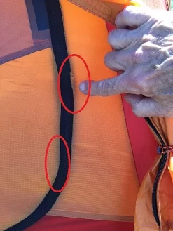 Marmot Thor 2P -Marmot Outdoor Equipment Marmot 2