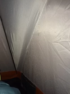 Marmot Limestone 4P -Marmot Outdoor Equipment Marmot condensation 2