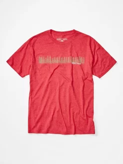 Marmot Forest Tee SS