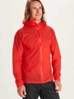 Marmot Bantamweight Jacket -Marmot Outdoor Equipment N31590 6702 S02 scaled