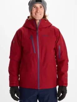 Marmot Lightray GORE-TEX® Jacket -Marmot Outdoor Equipment P11000 066 S02 Medium 615c69f2 42b6 4bc2 9949 dd6e94c43fe5
