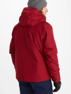 Marmot Lightray GORE-TEX® Jacket -Marmot Outdoor Equipment P11000 066 S03 scaled