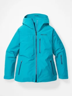 Marmot Wm's Lightray GORE-TEX® Jacket -Marmot Outdoor Equipment P12270 2210 P01 Medium df70e3d4 8e9a 4c8e 8114 0d2b070a28ba