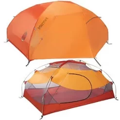 Marmot Aeolos 2P -Marmot Outdoor Equipment P2S3