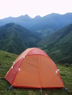 Marmot Thor 2P -Marmot Outdoor Equipment P7210036