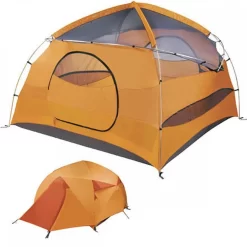 Marmot Halo 6P -Marmot Outdoor Equipment PAPTC 4