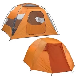 Marmot Limestone 6P -Marmot Outdoor Equipment PAPUMCOT 1