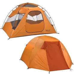 Marmot Limestone 4P -Marmot Outdoor Equipment PAPUMCOT 2