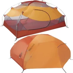 Marmot Aeolos 2P -Marmot Outdoor Equipment SQU 1