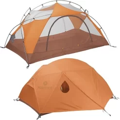 Marmot Abode 2P -Marmot Outdoor Equipment SQU 2