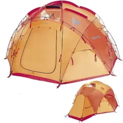 Marmot Lair 8P -Marmot Outdoor Equipment TC 2